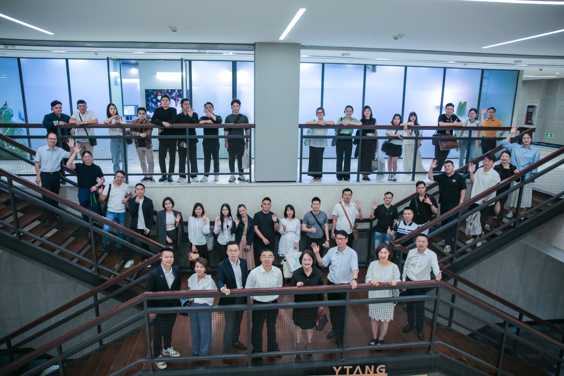 Our team 6