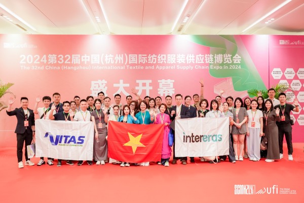 结合采购、产业高峰会和进入中国市场的商业配对机会